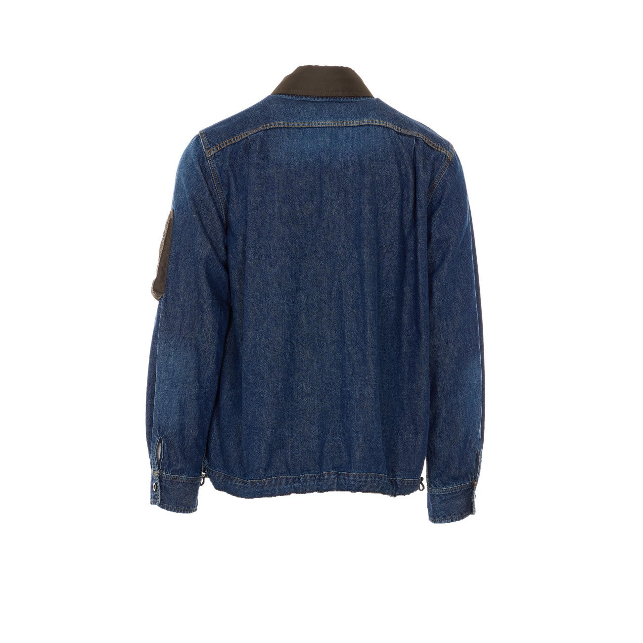 Sacai Men Denim Jacket