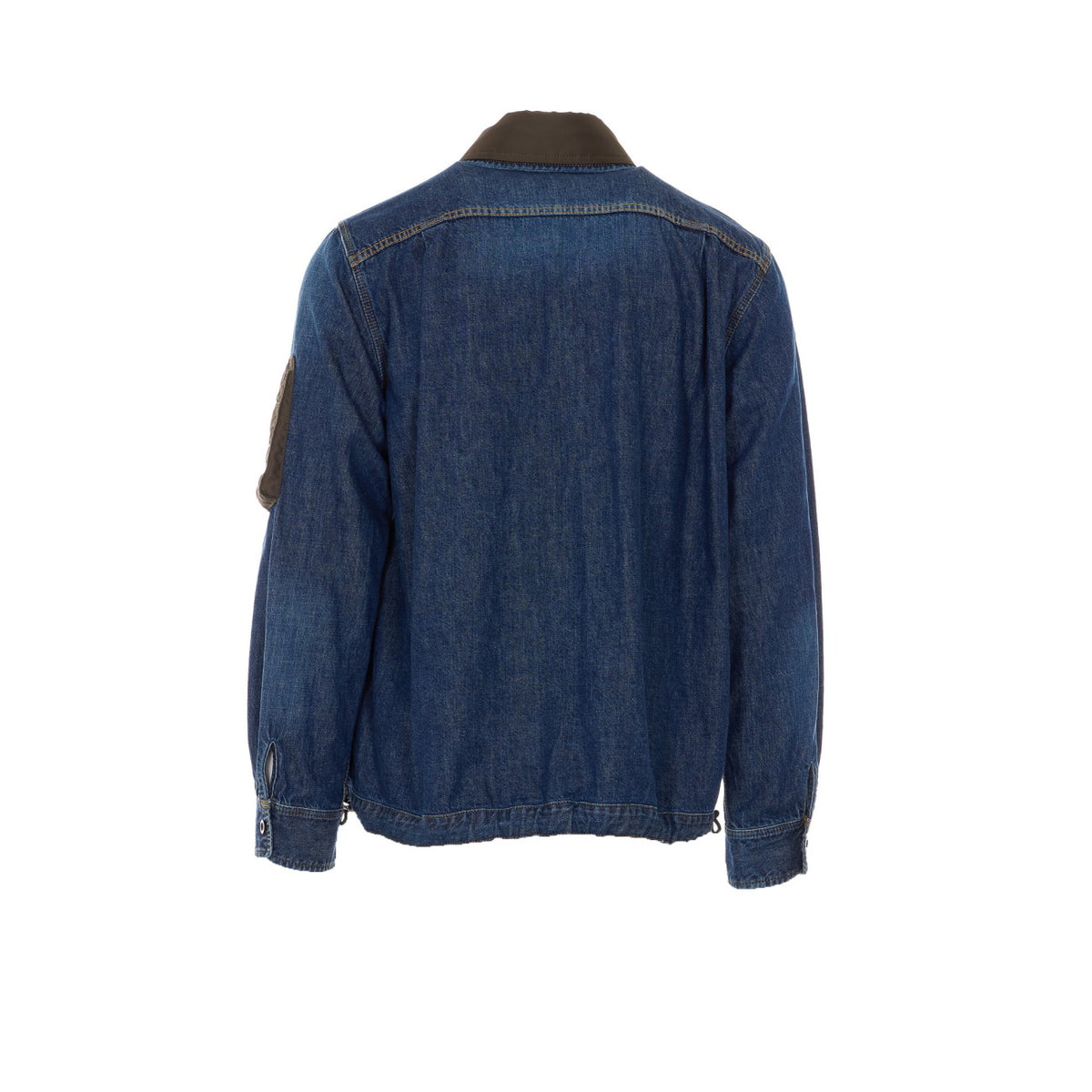 Sacai Men Denim Jacket SACAI
