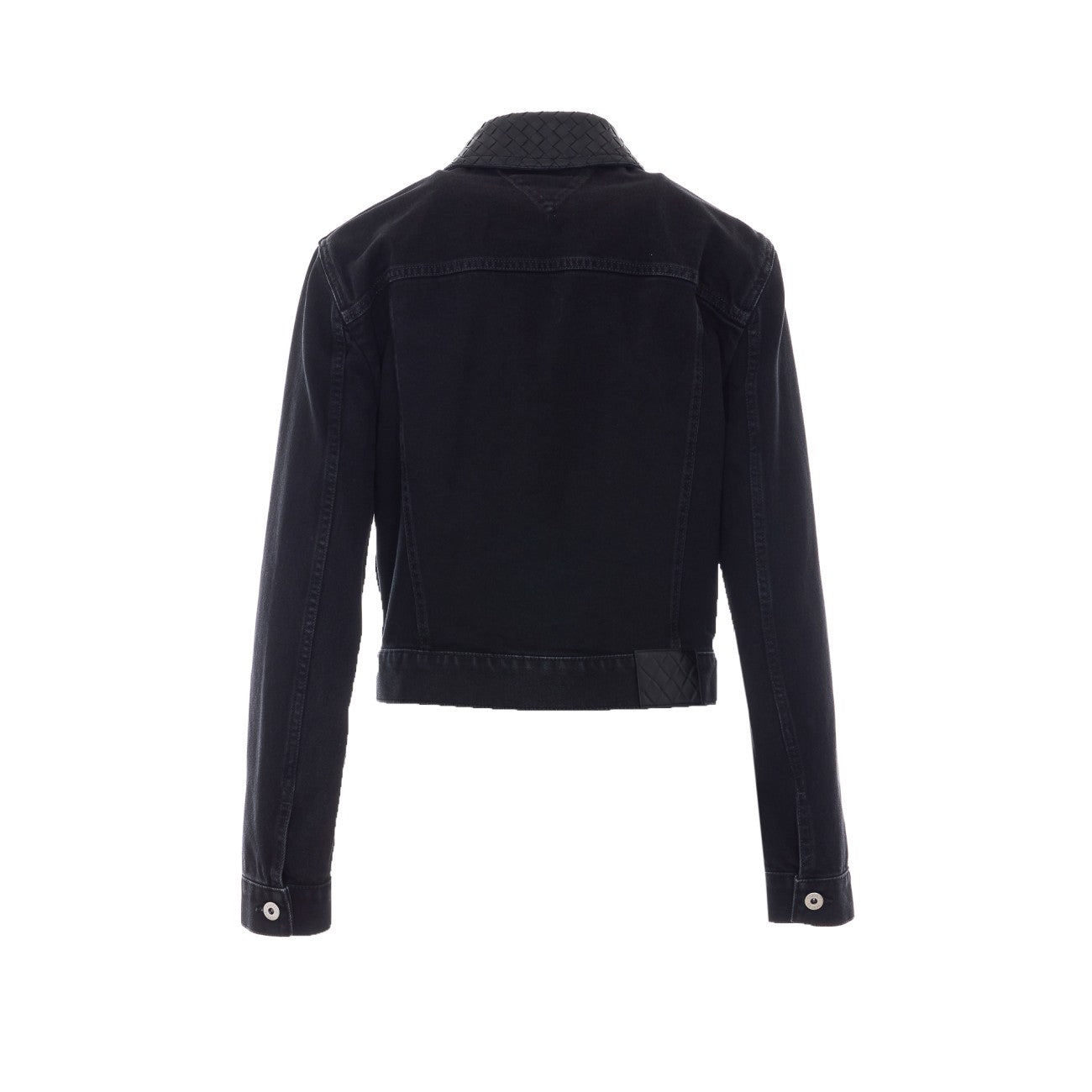 Bottega Veneta Women Denim Jacket BOTTEGA VENETA