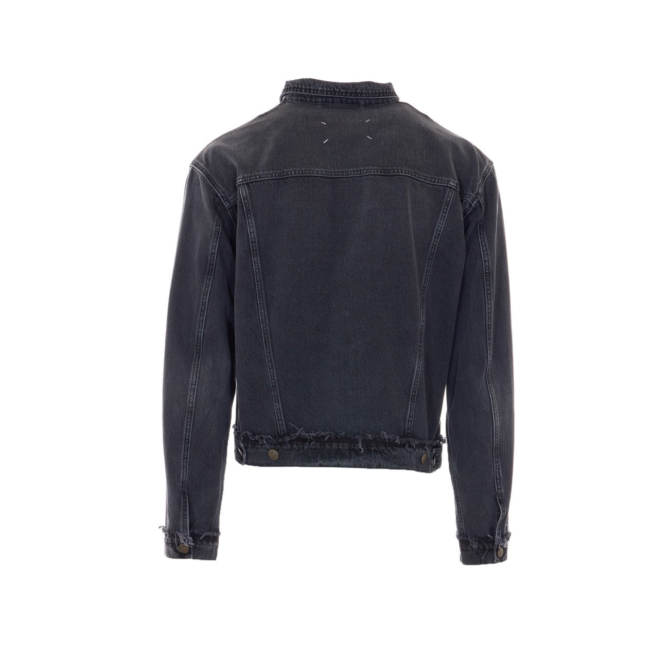 Maison Margiela Men Denim Jacket MAISON MARGIELA