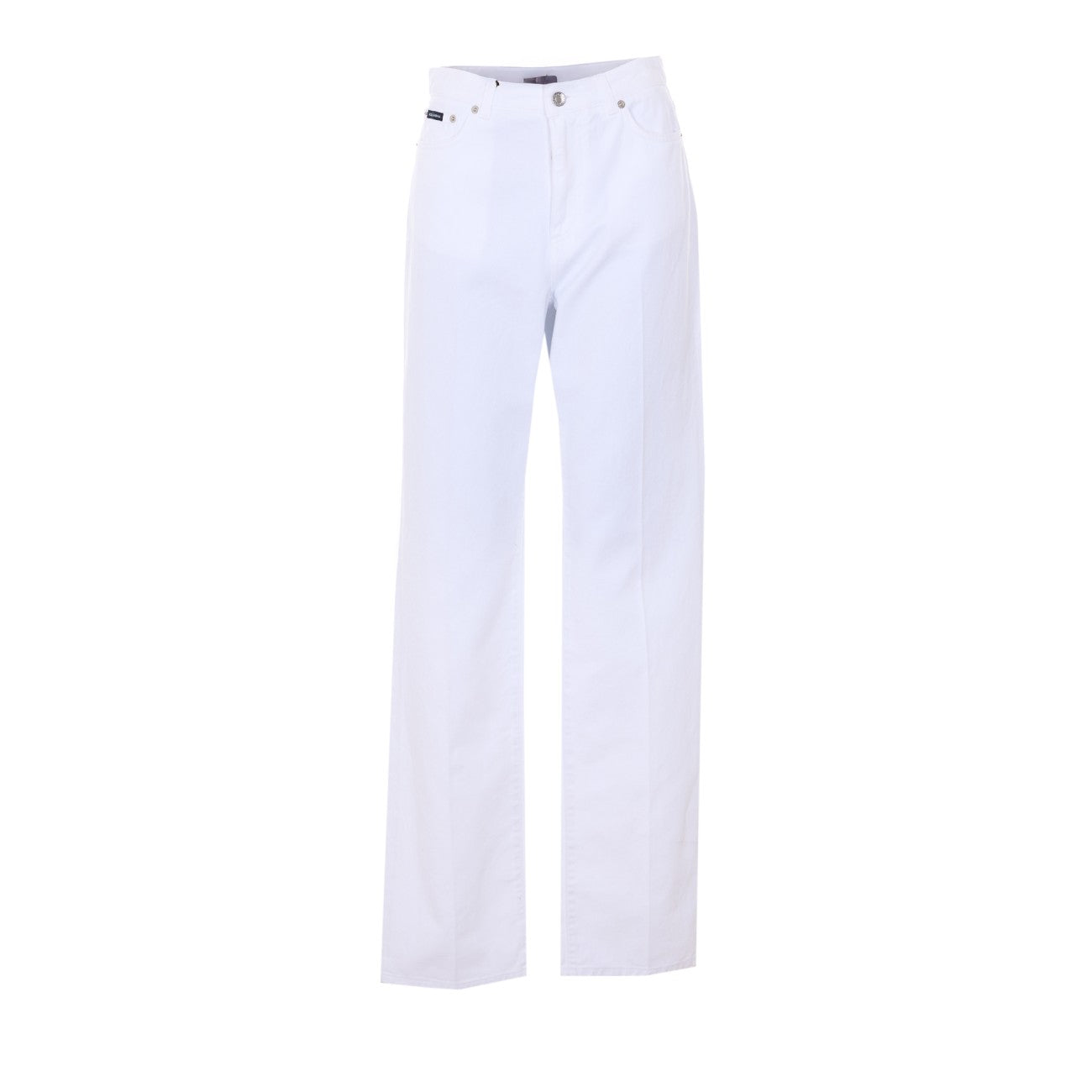 Dolce&Gabbana Women Denim Jeans DOLCE & GABBANA