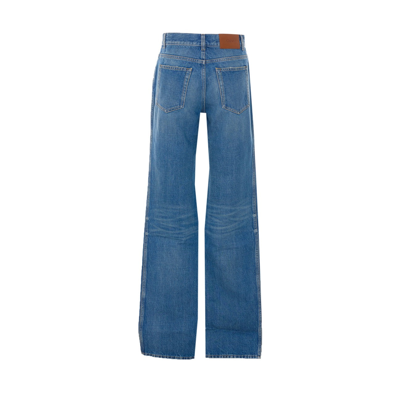 Chloe' Women Denim Jeans CHLOE