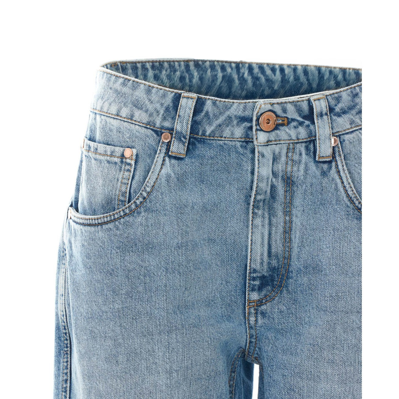 Brunello Cucinelli Women Denim Jeans BRUNELLO CUCINELLI