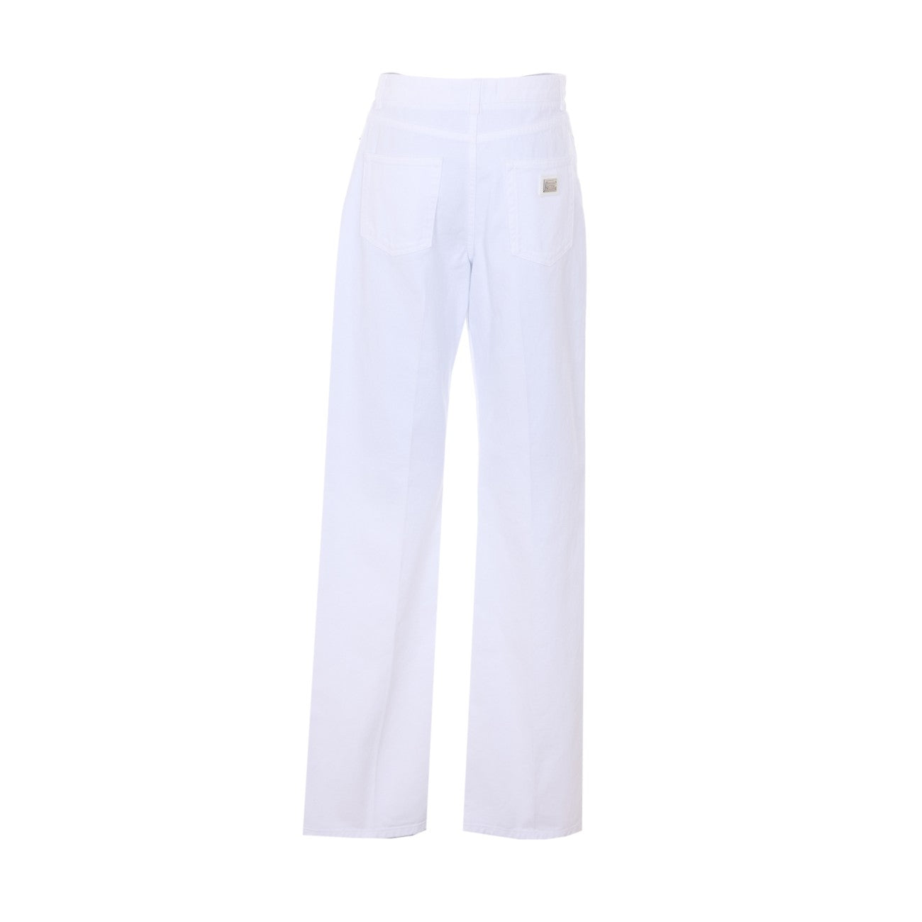 Dolce&Gabbana Women Denim Jeans DOLCE & GABBANA
