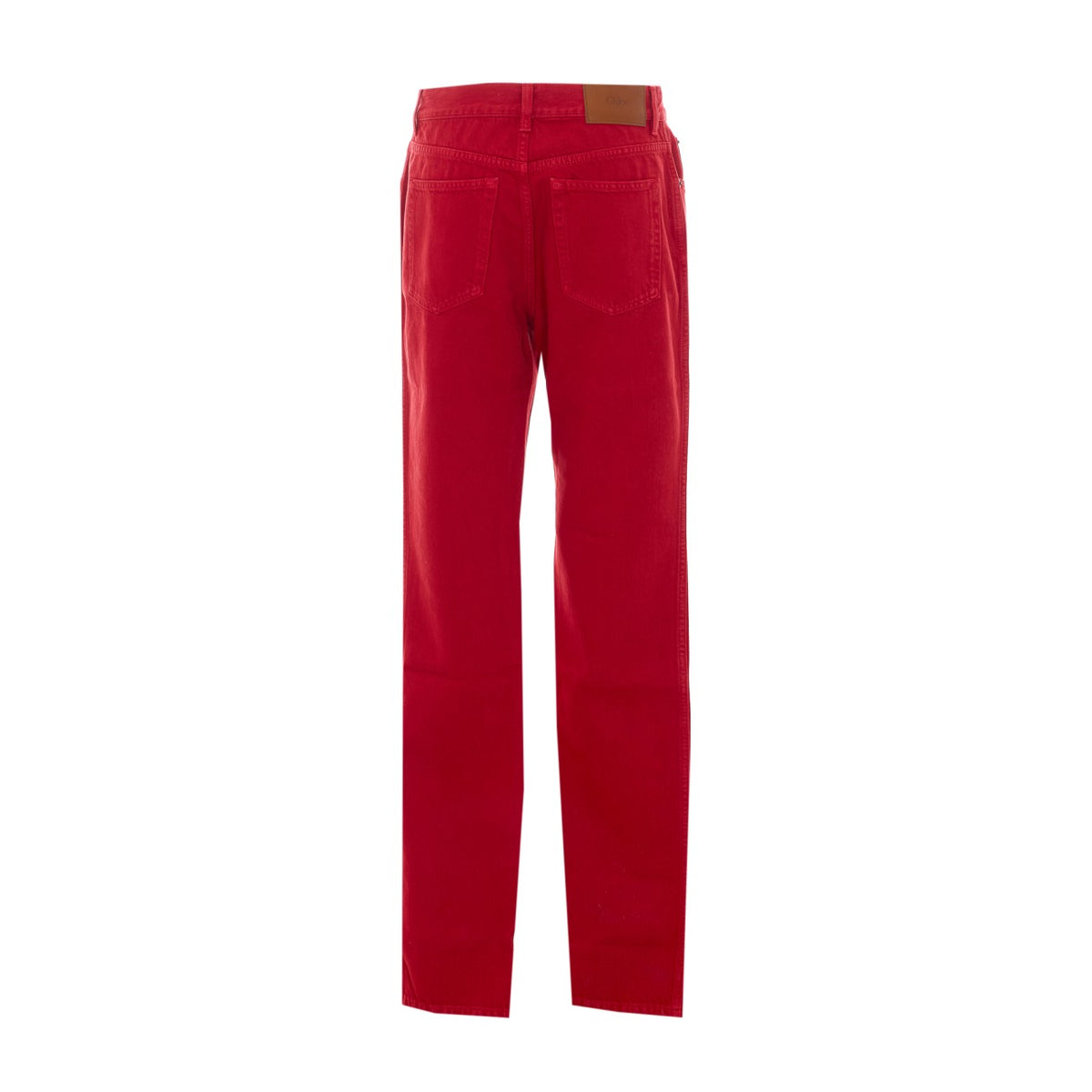 Chloe' Women Denim Slim Jeans CHLOE