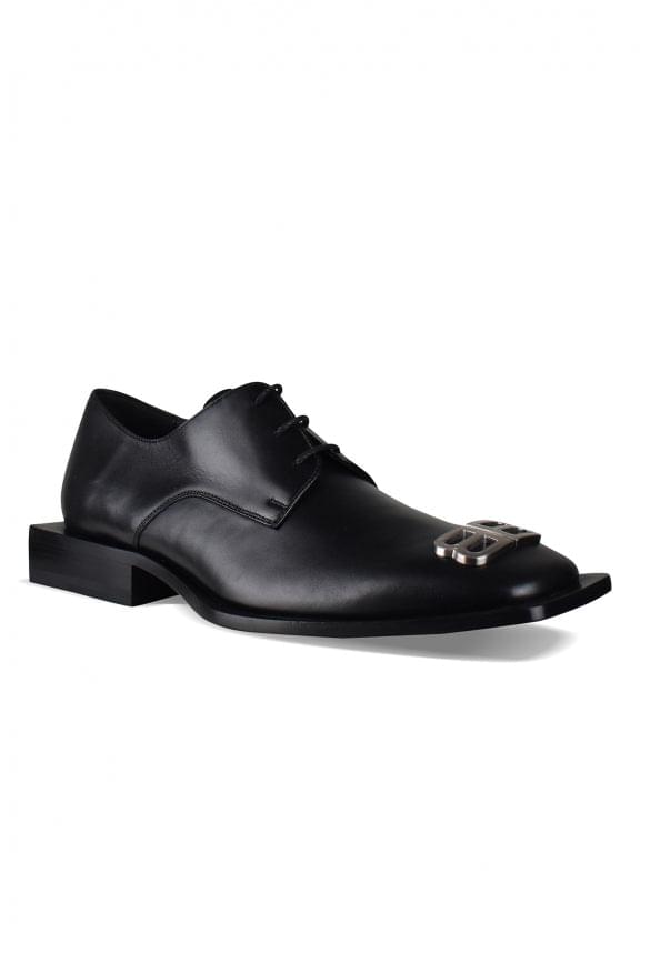 Balenciaga Men Derbies BALENCIAGA
