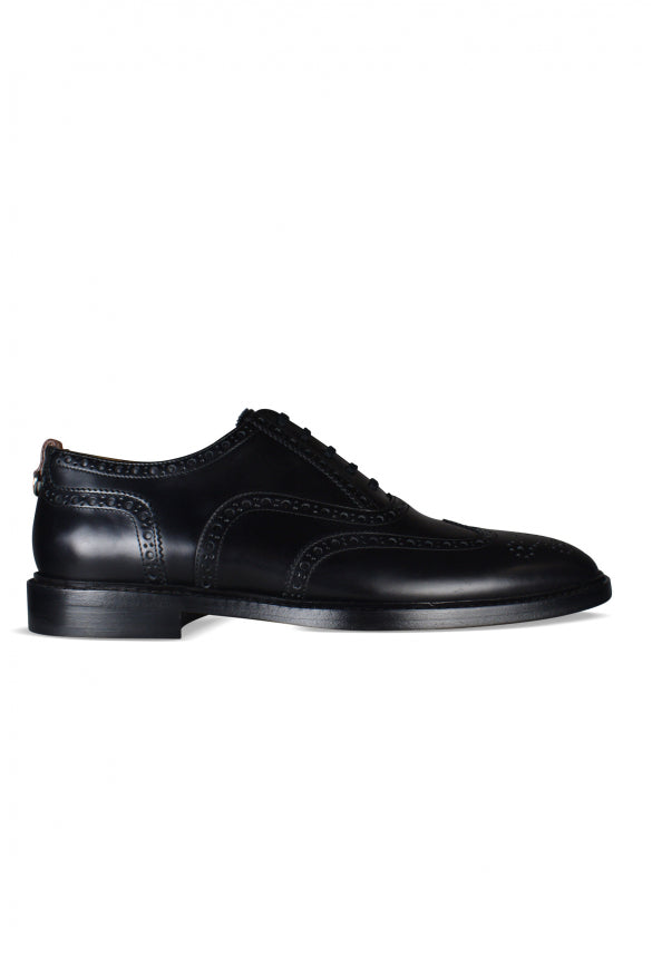 Burberry Men Derbies Oxford Brogue BURBERRY