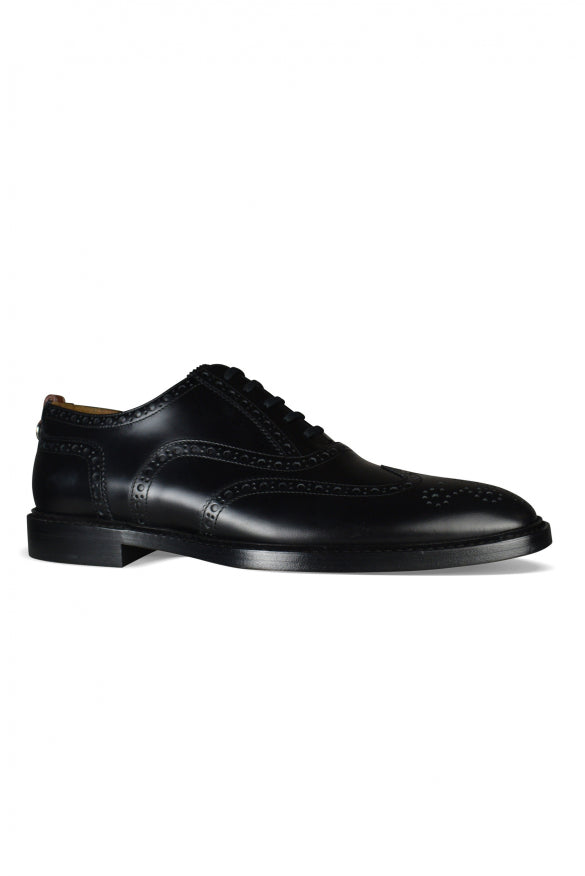 Burberry Men Derbies Oxford Brogue BURBERRY