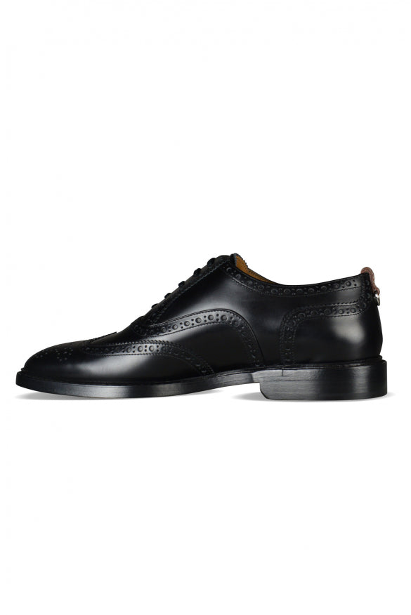 Burberry Men Derbies Oxford Brogue BURBERRY