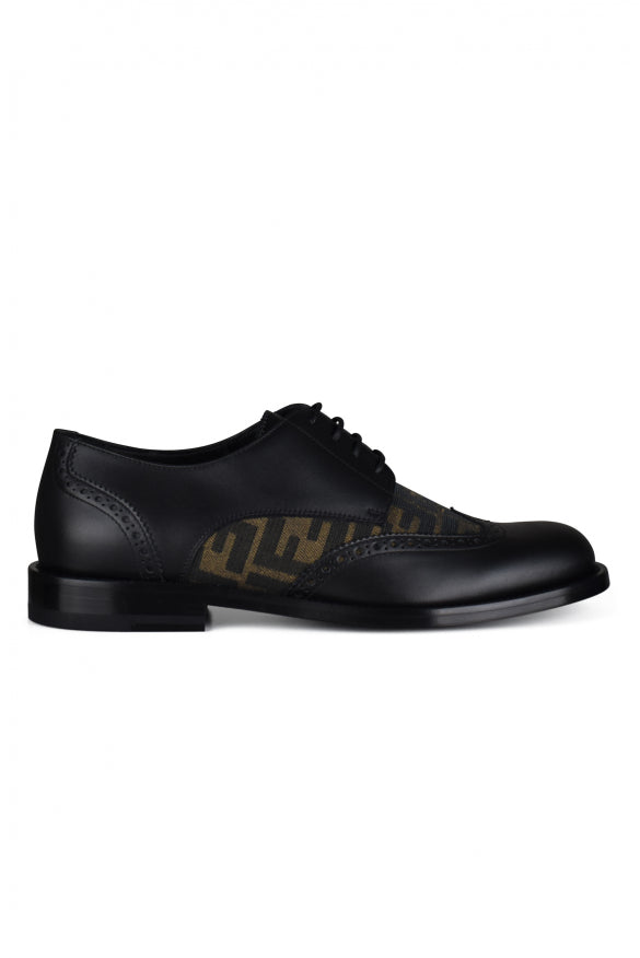 Fendi Men Derbies FENDI