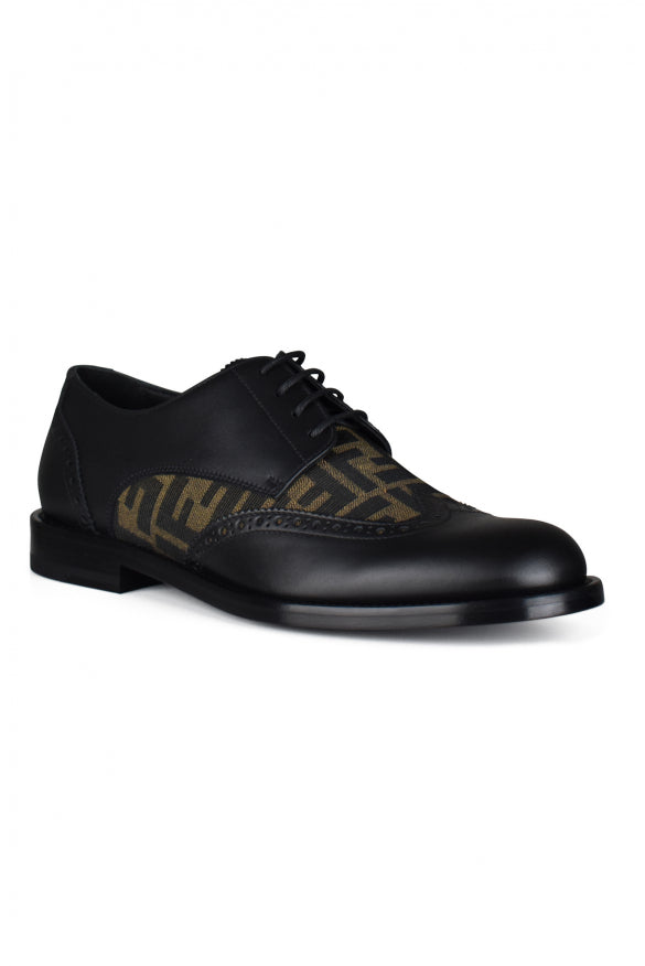 Fendi Men Derbies FENDI