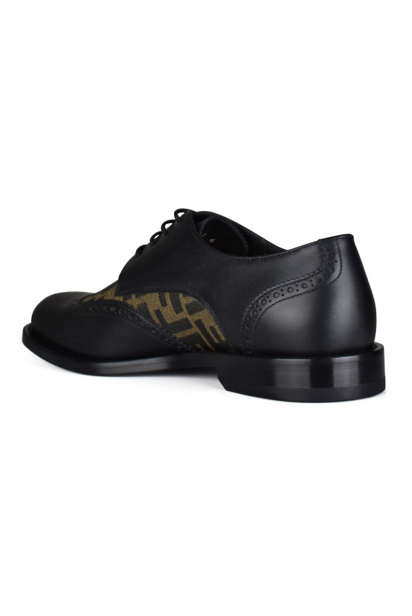 Fendi Men Derbies FENDI