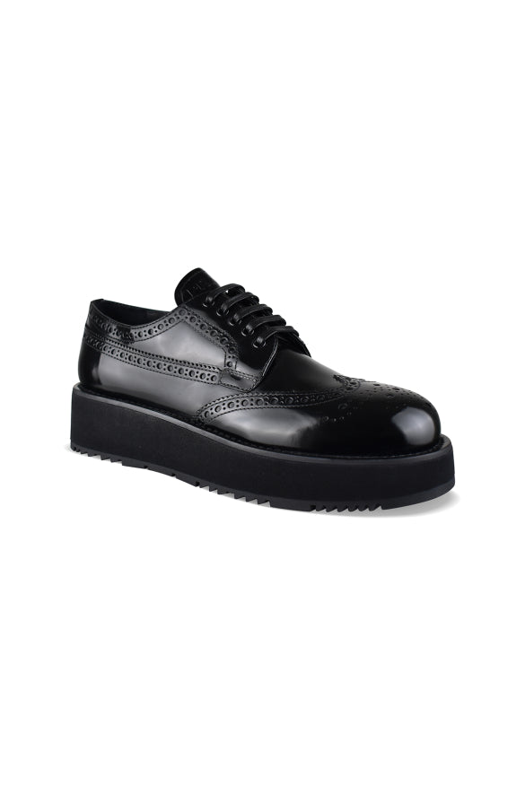 Prada Women Derbies PRADA