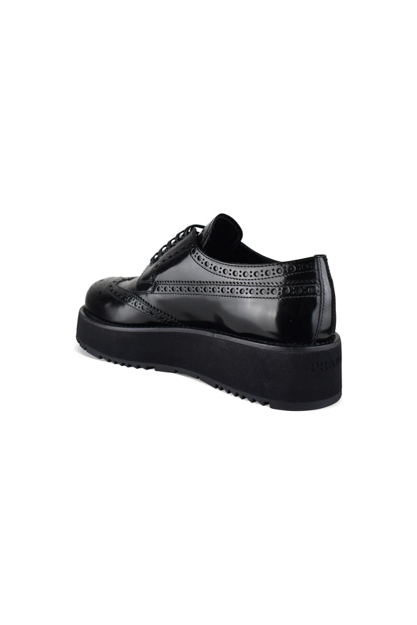 Prada Women Derbies PRADA