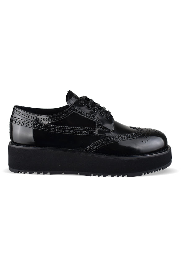 Prada Women Derbies PRADA