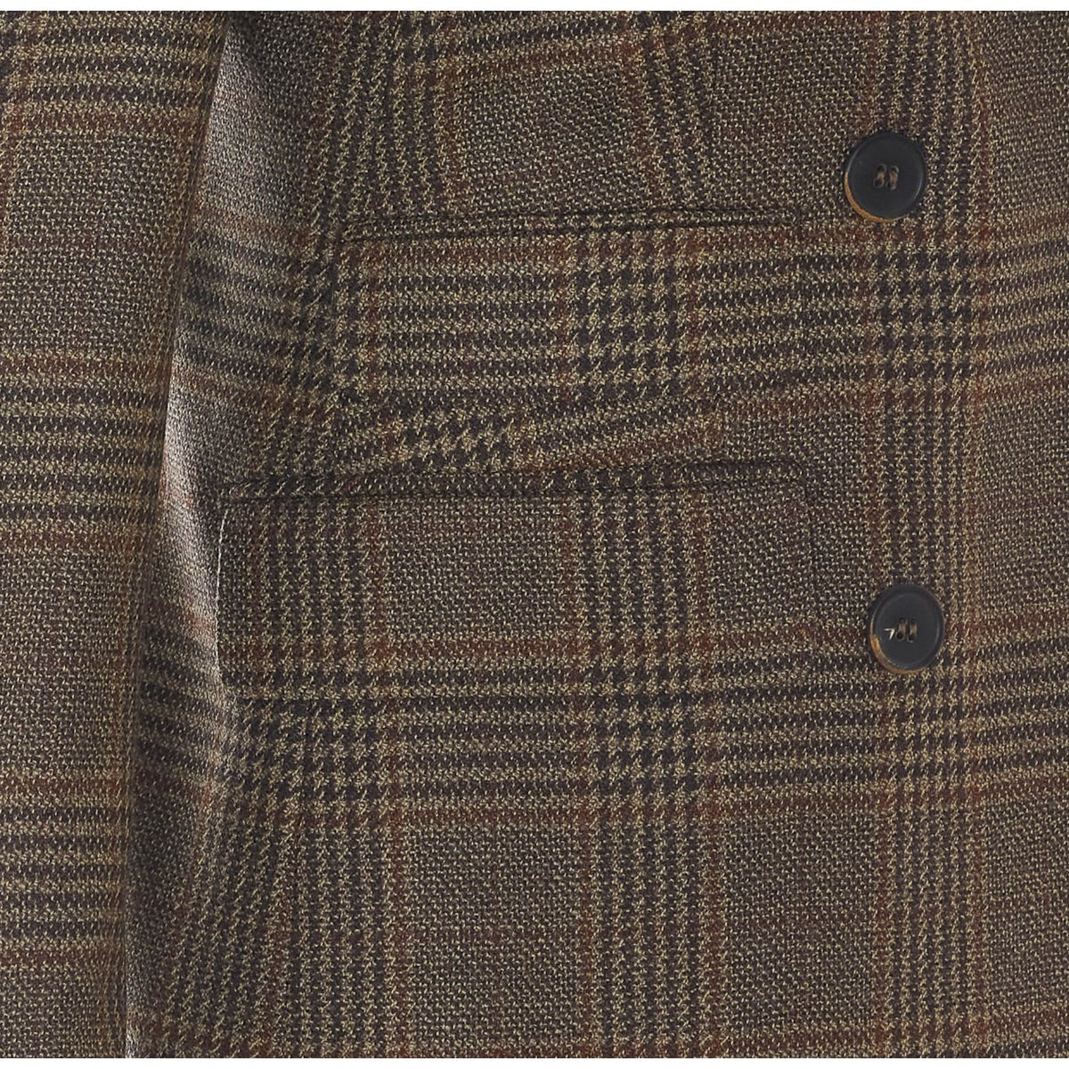 Max Mara Women Deserto Double-Breasted Batavian Blazer By Lana Mouline MAX MARA