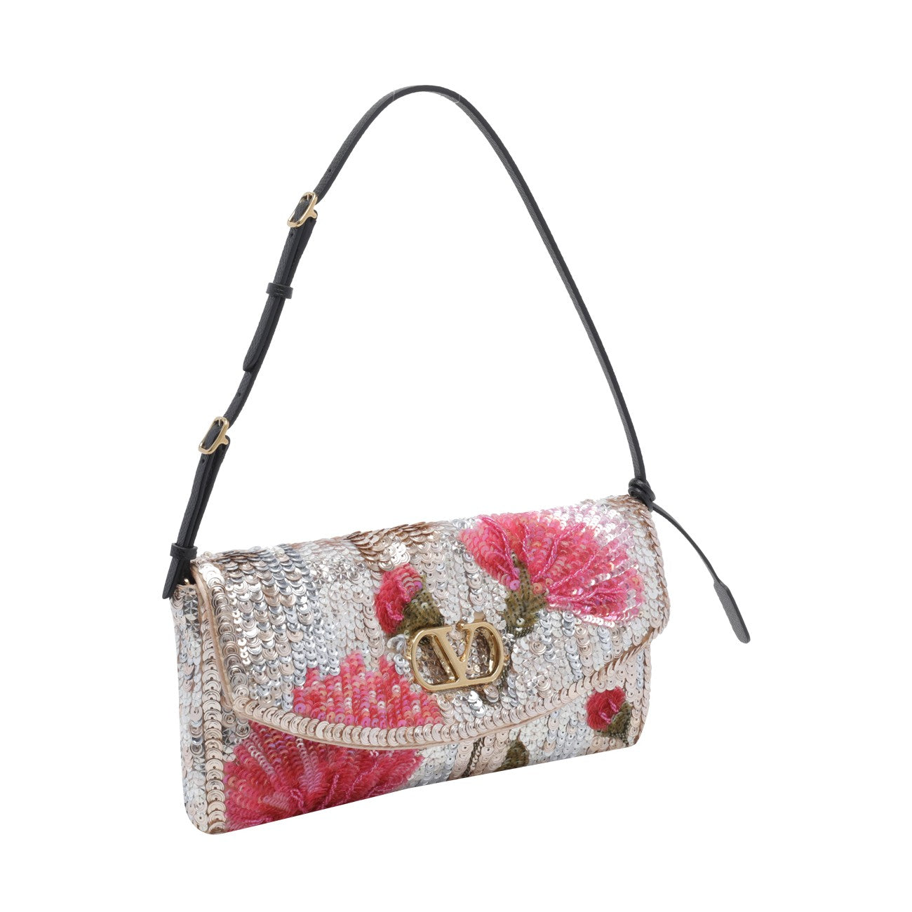 Valentino Garavani Women Devain Shoulder Bag VALENTINO GARAVANI