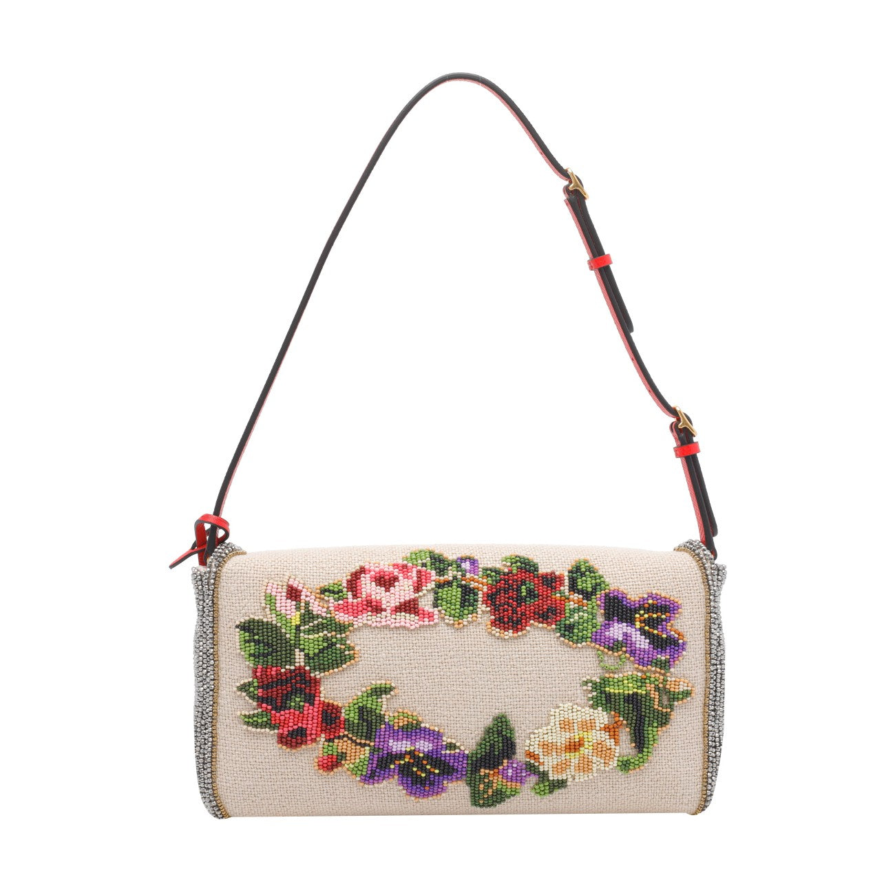 Valentino Garavani Women Devain Shoulder Bag VALENTINO GARAVANI