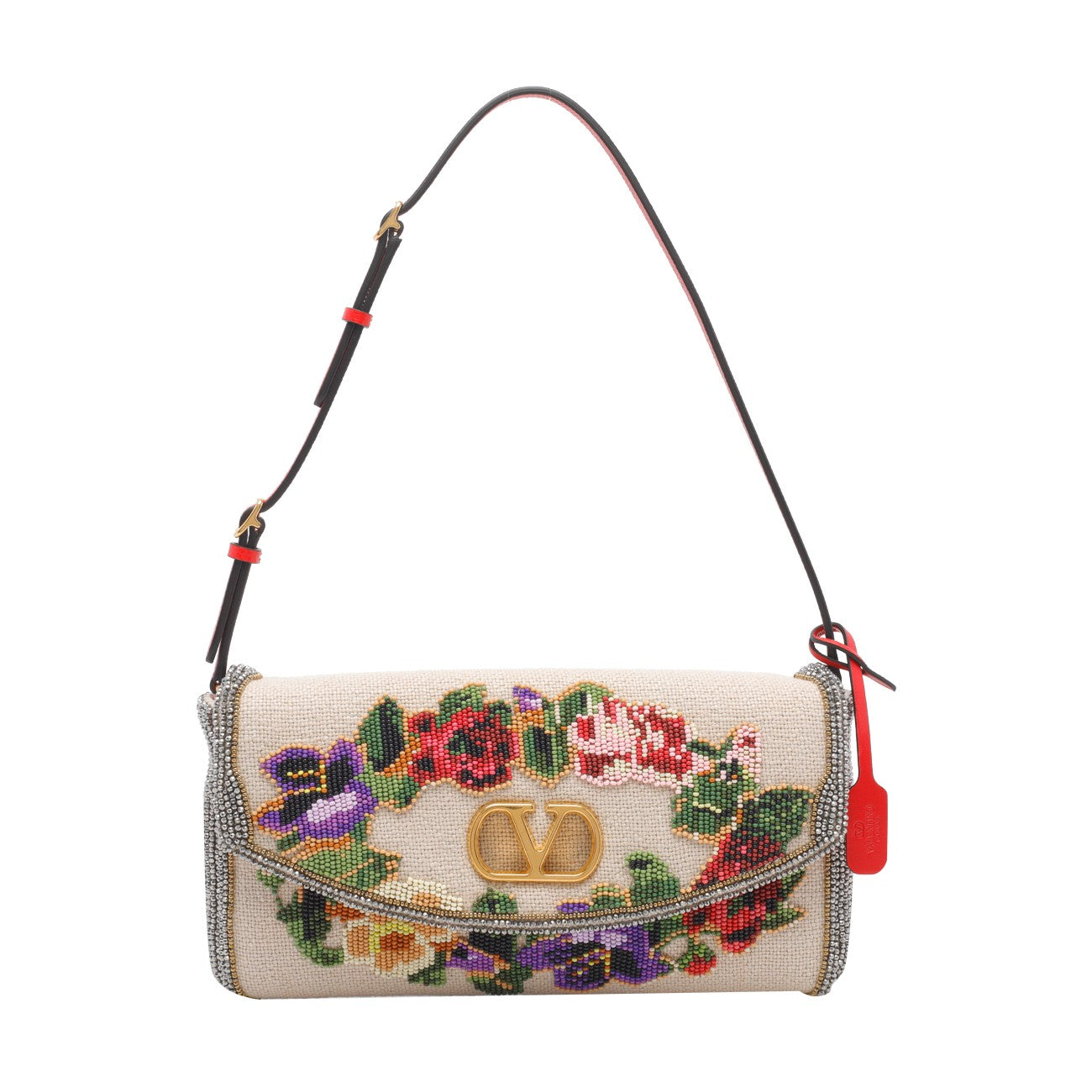 Valentino Garavani Women Devain Shoulder Bag VALENTINO GARAVANI