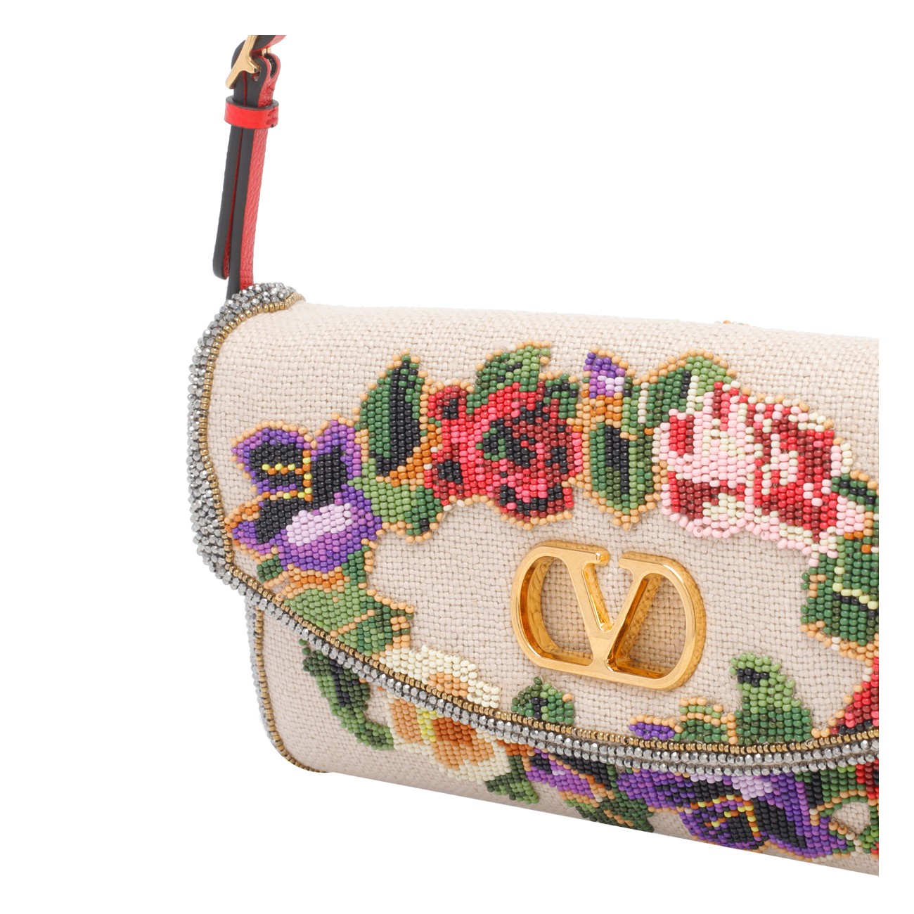 Valentino Garavani Women Devain Shoulder Bag VALENTINO GARAVANI