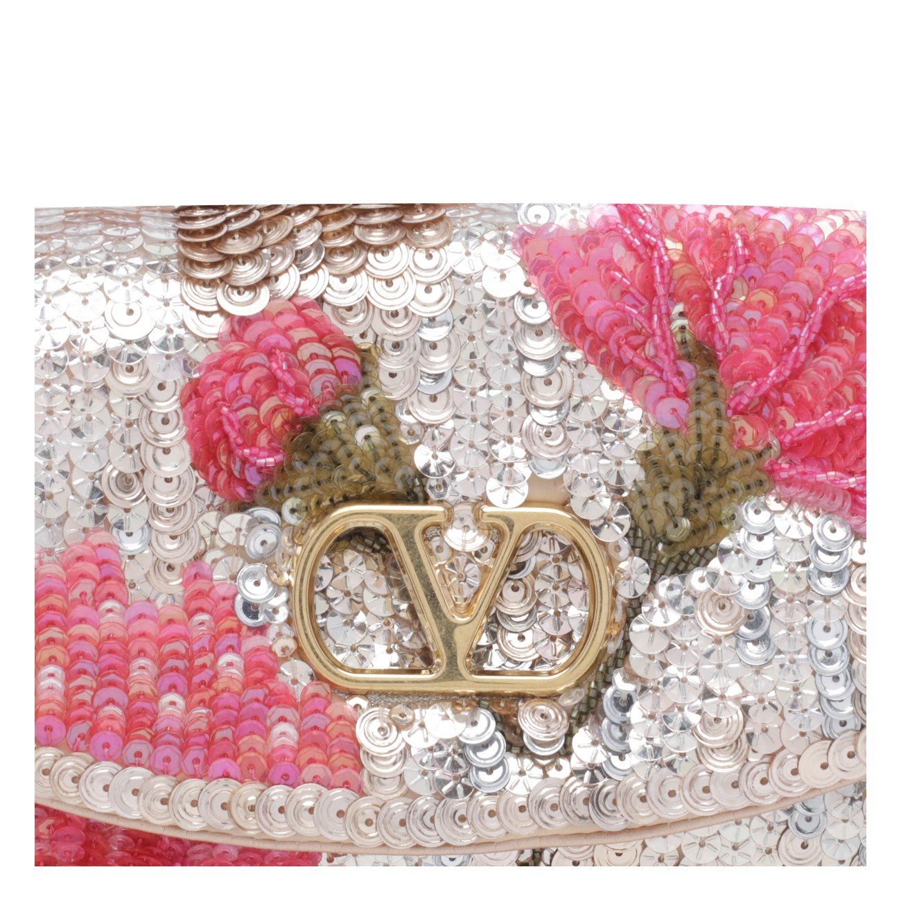 Valentino Garavani Women Devain Shoulder Bag VALENTINO GARAVANI