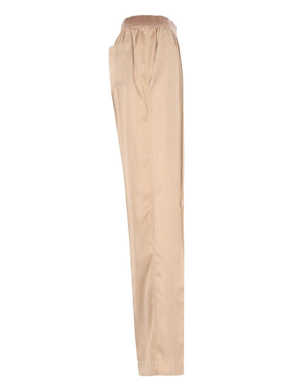 Tom Ford Women Pyjama Trousers TOM FORD