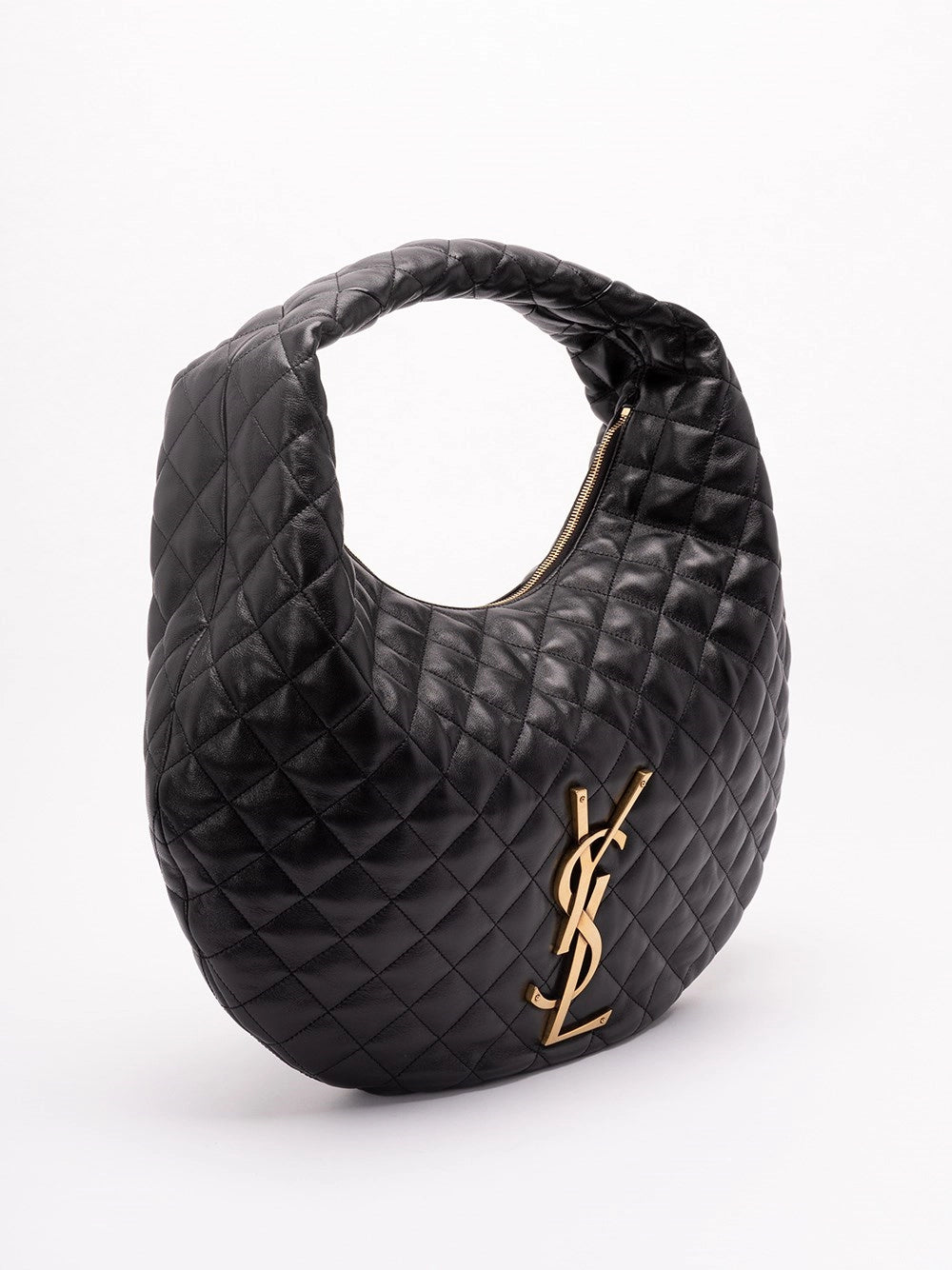Saint Laurent Women `Icare` Hobo Bag SAINT LAURENT