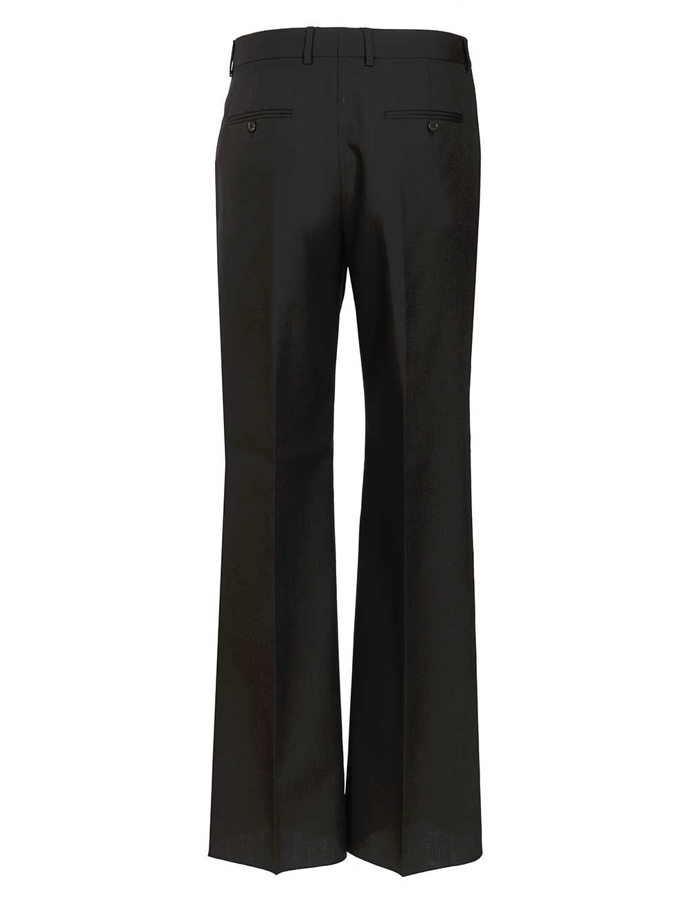 Celine Men "Ethan" Trousers CELINE