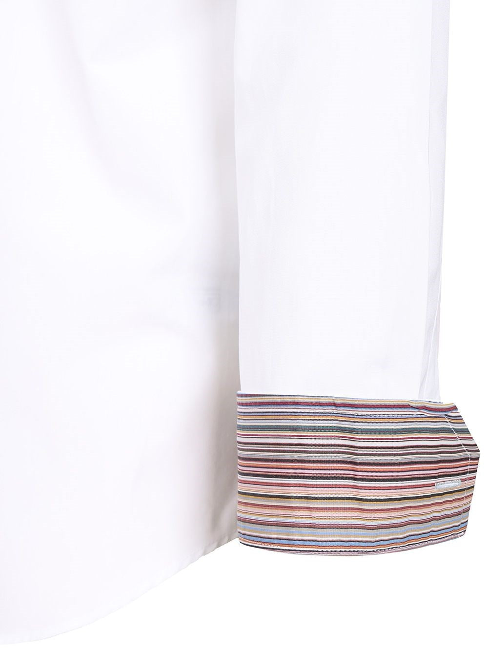 Paul Smith Men Cotton Shirt By Paul Smith PAUL SMITH