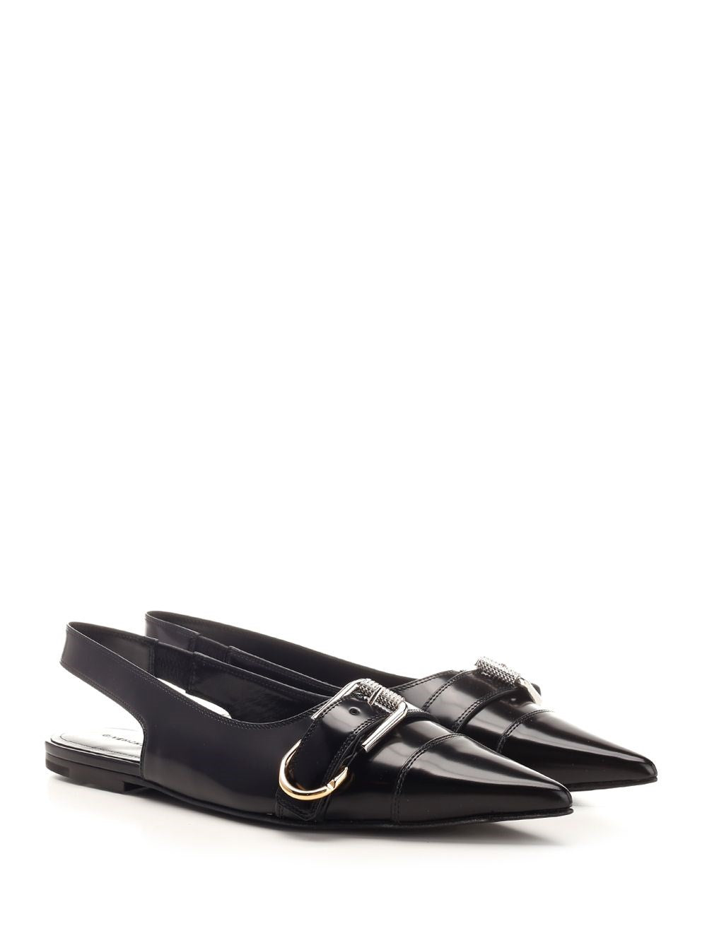 Givenchy Women "Voyou" Slingback GIVENCHY