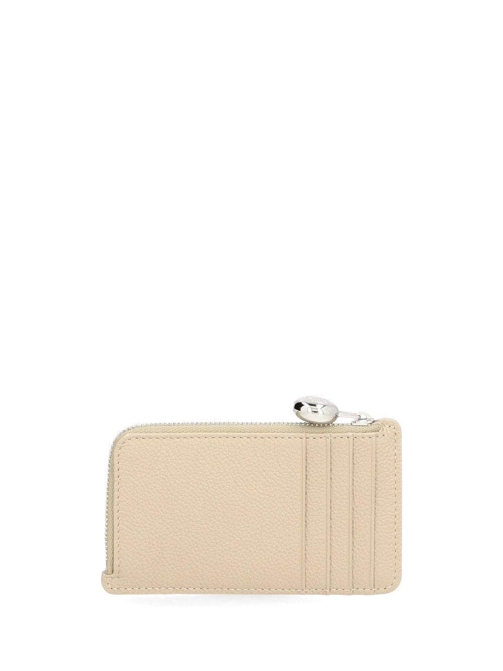 Loewe Women Pebble Square Card Holder LOEWE