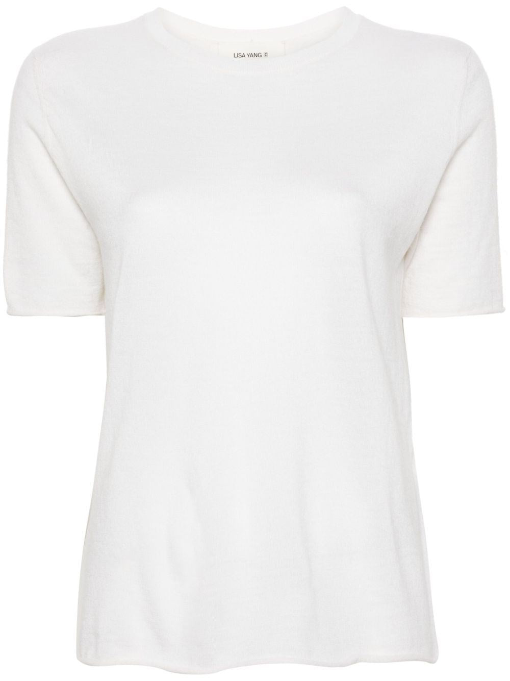 Lisa Yang Women Ari T-Shirt LISA YANG