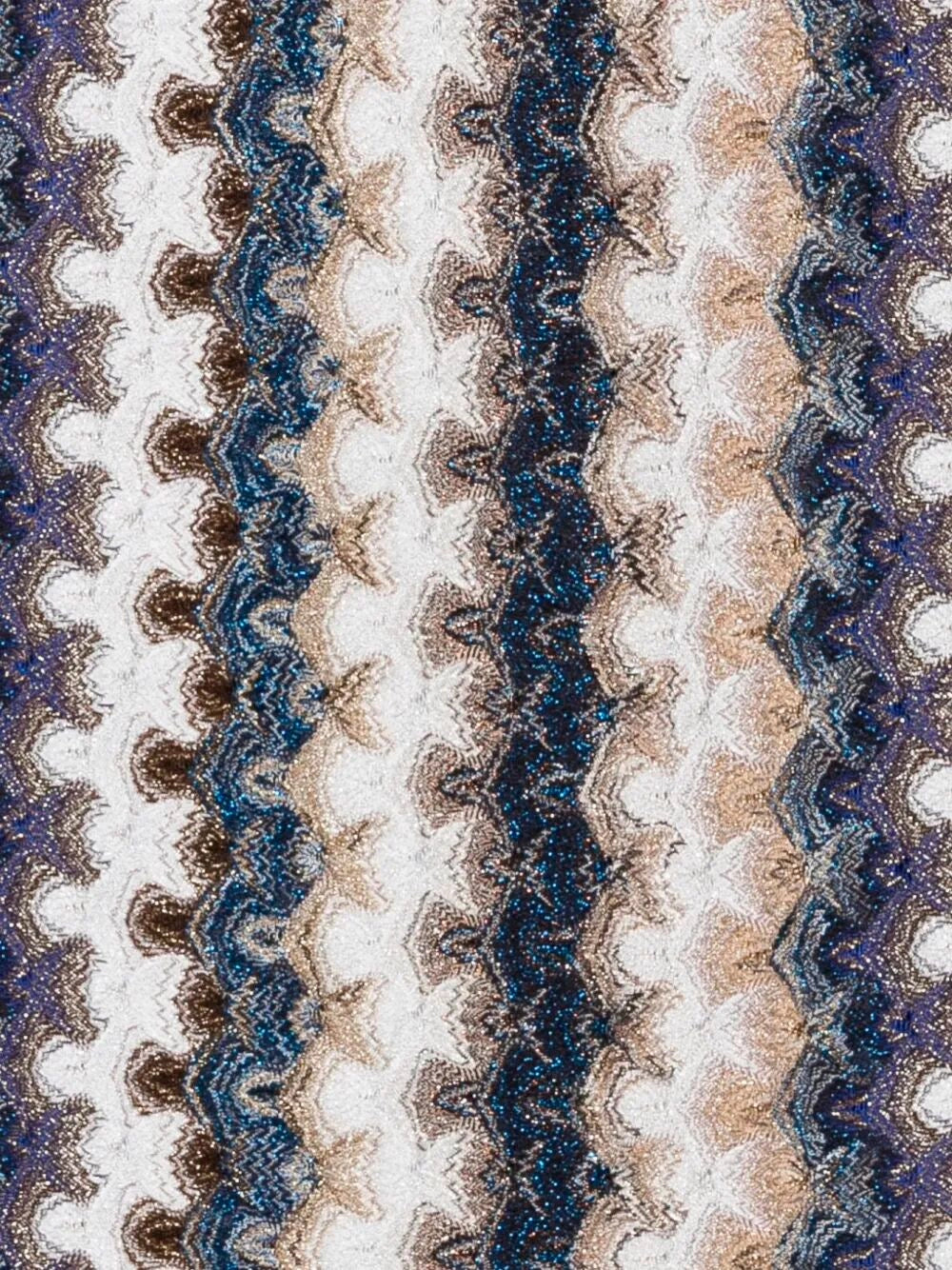 Missoni Women `Wrap` Scarf MISSONI