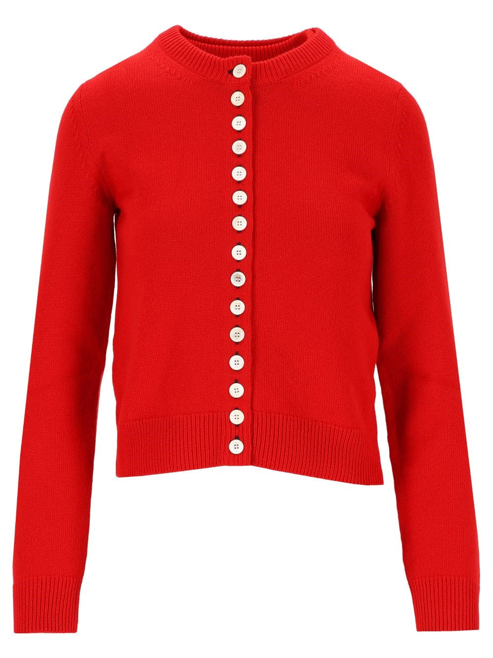 Celine Women Cashmere Twinset CELINE