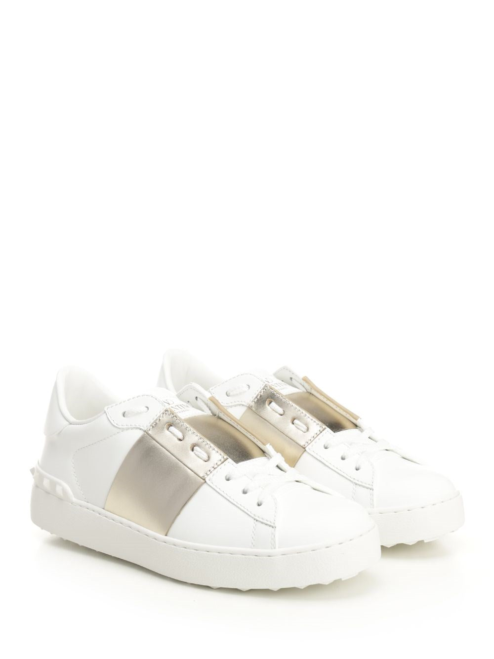 Valentino Garavani Women Open Sneaker VALENTINO GARAVANI