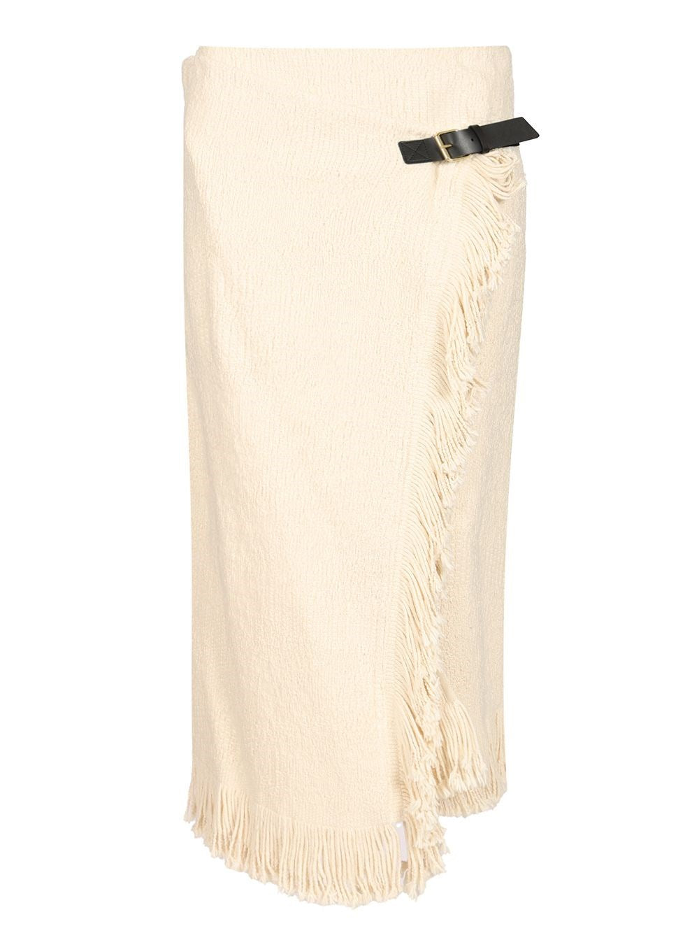 Isabel Marant Women "Galla" Wrap Skirt ISABEL MARANT