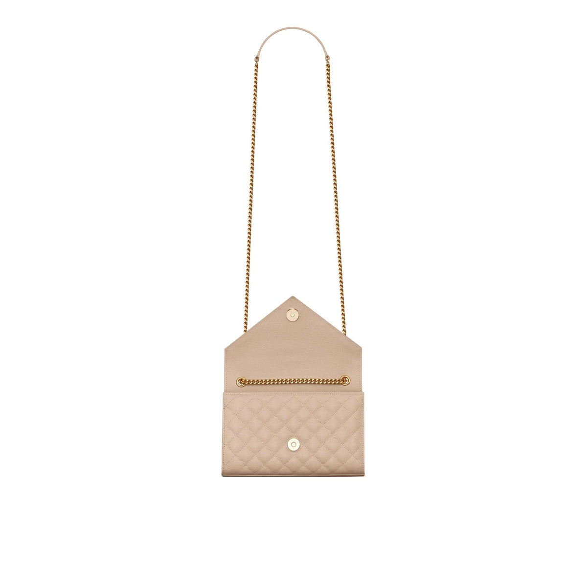 Saint Laurent Envelope Small Bag Women SAINT LAURENT