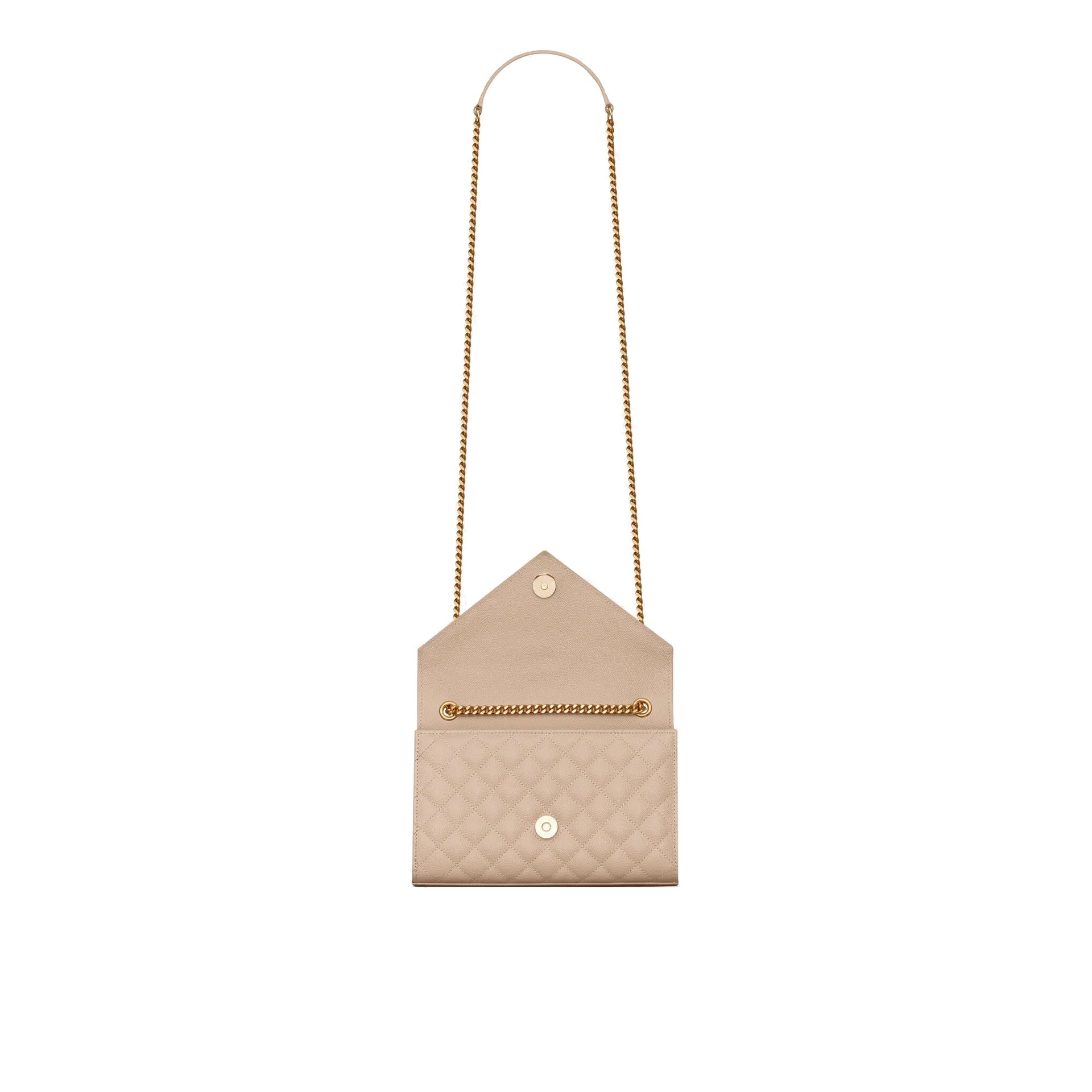 Saint Laurent Envelope Small Bag Women SAINT LAURENT