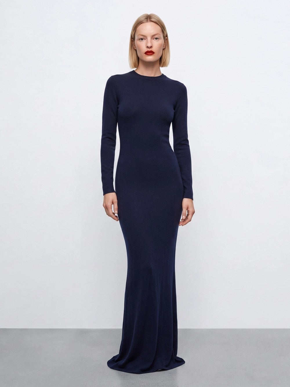 Tom Ford Women Lightweight Cashmere Blend Dress TOM FORD