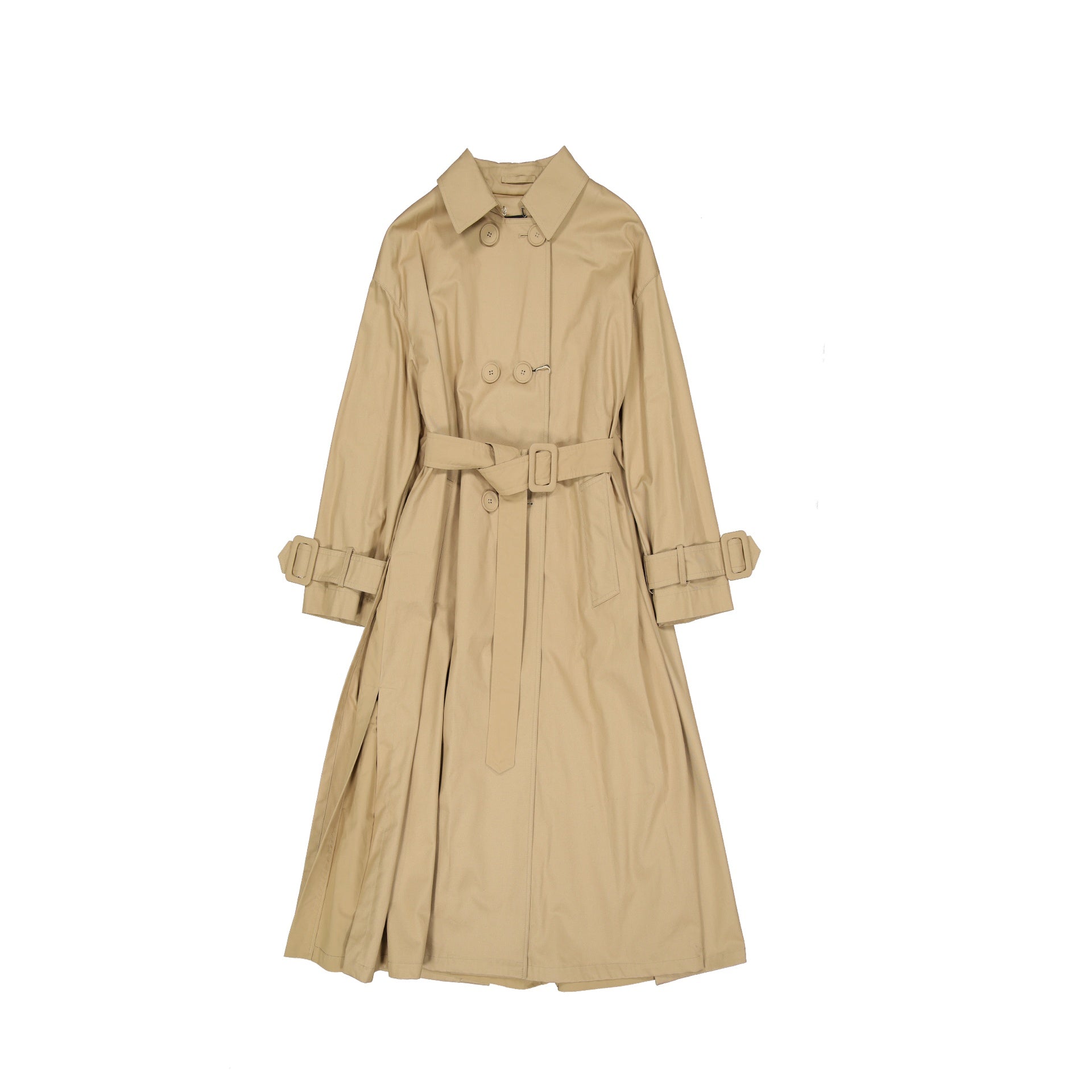 Herno Belted Trench Coat Women HERNO