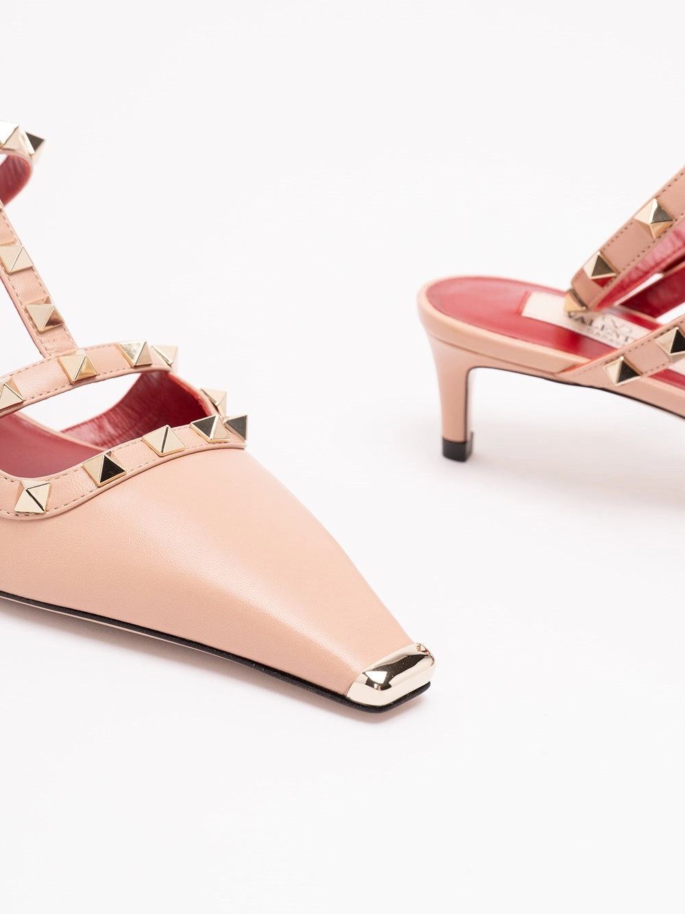 Valentino Garavani Women `Rockstud` Pumps VALENTINO GARAVANI