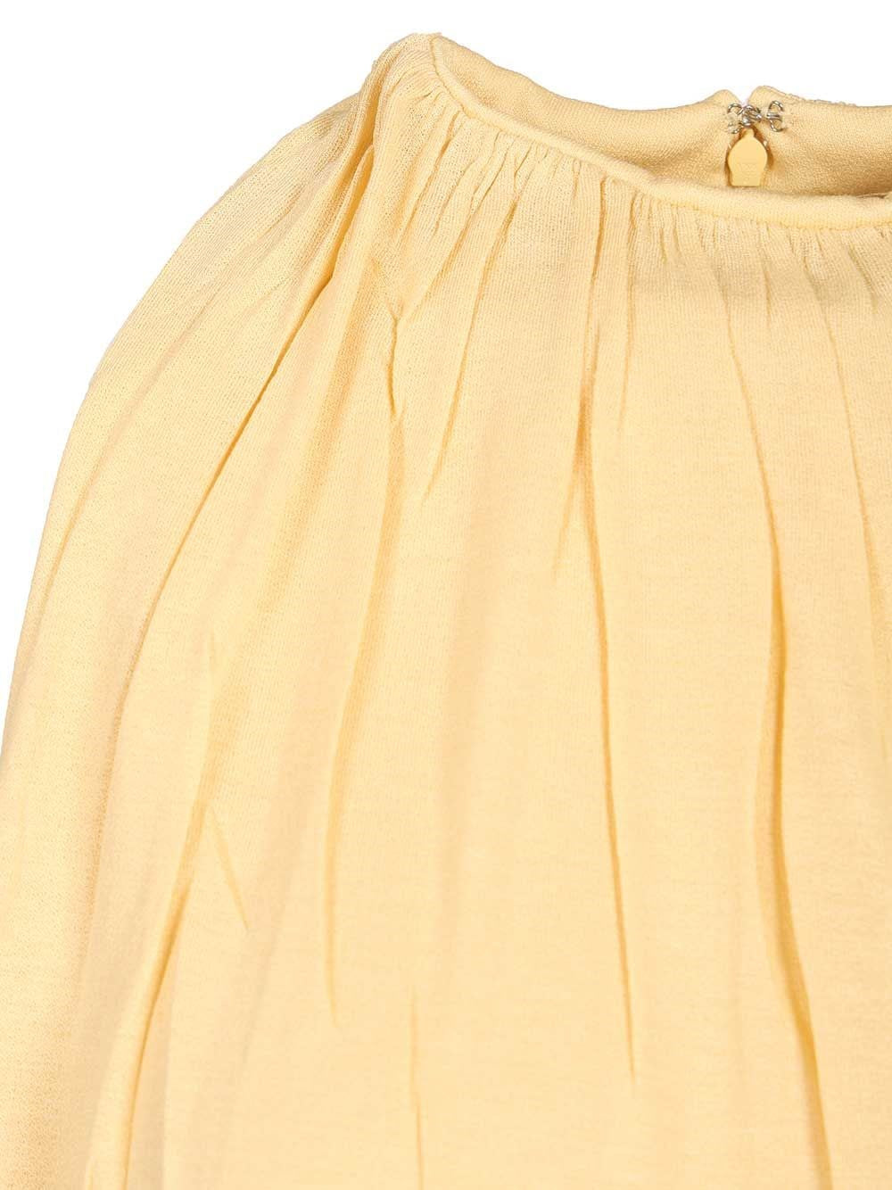 Toteme Women Soft Gathered Dress TOTEME