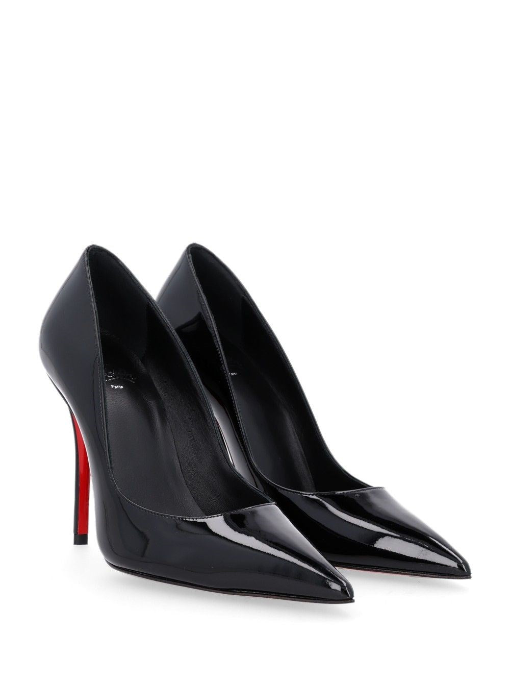 Christian Louboutin Women "Miss Z" Pumps CHRISTIAN LOUBOUTIN