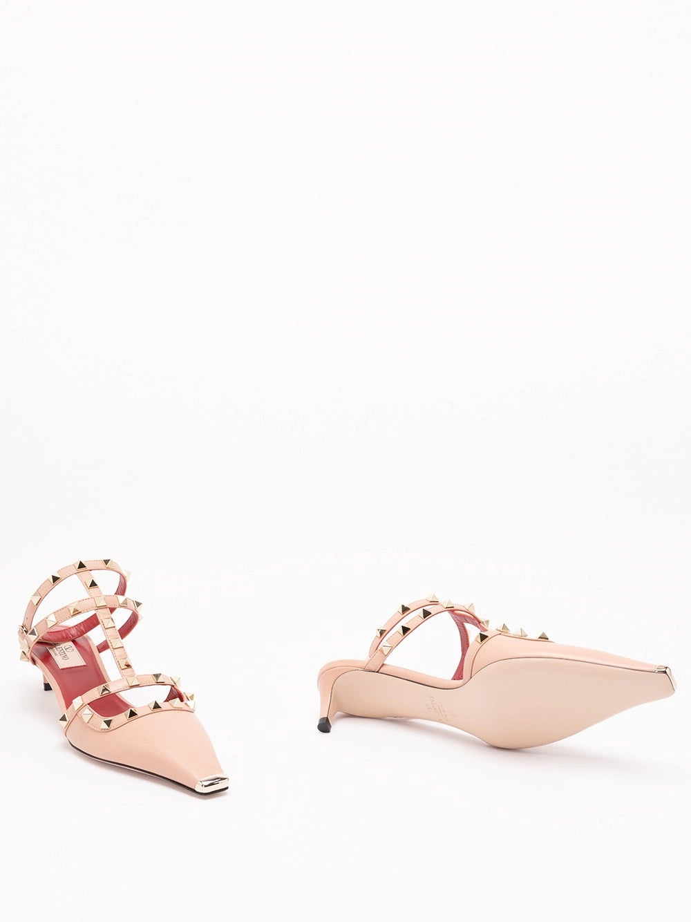 Valentino Garavani Women `Rockstud` Pumps VALENTINO GARAVANI