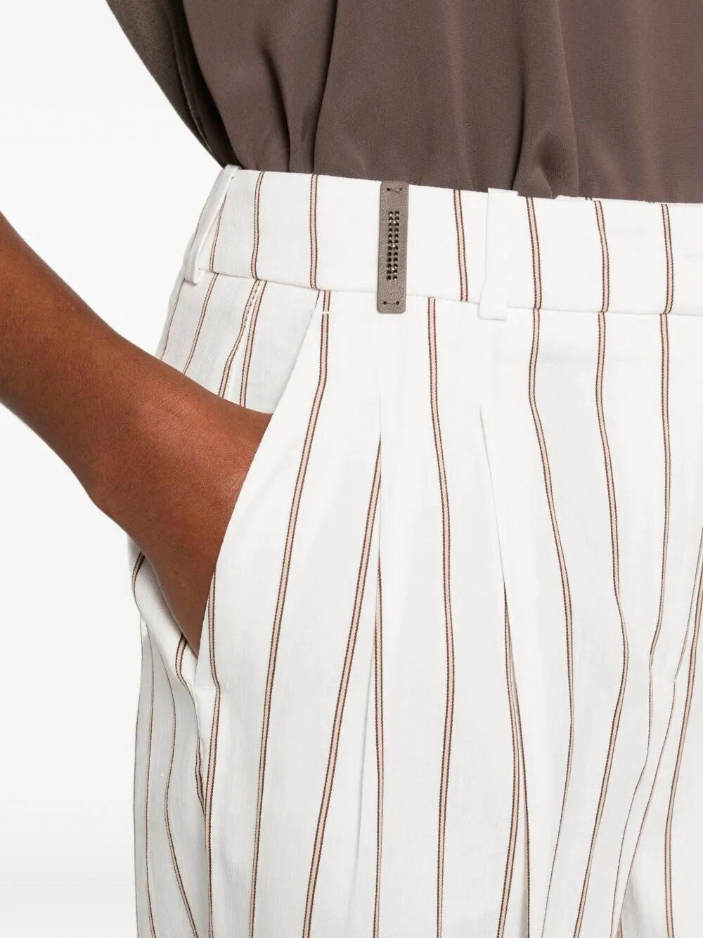 Peserico Women Pants PESERICO