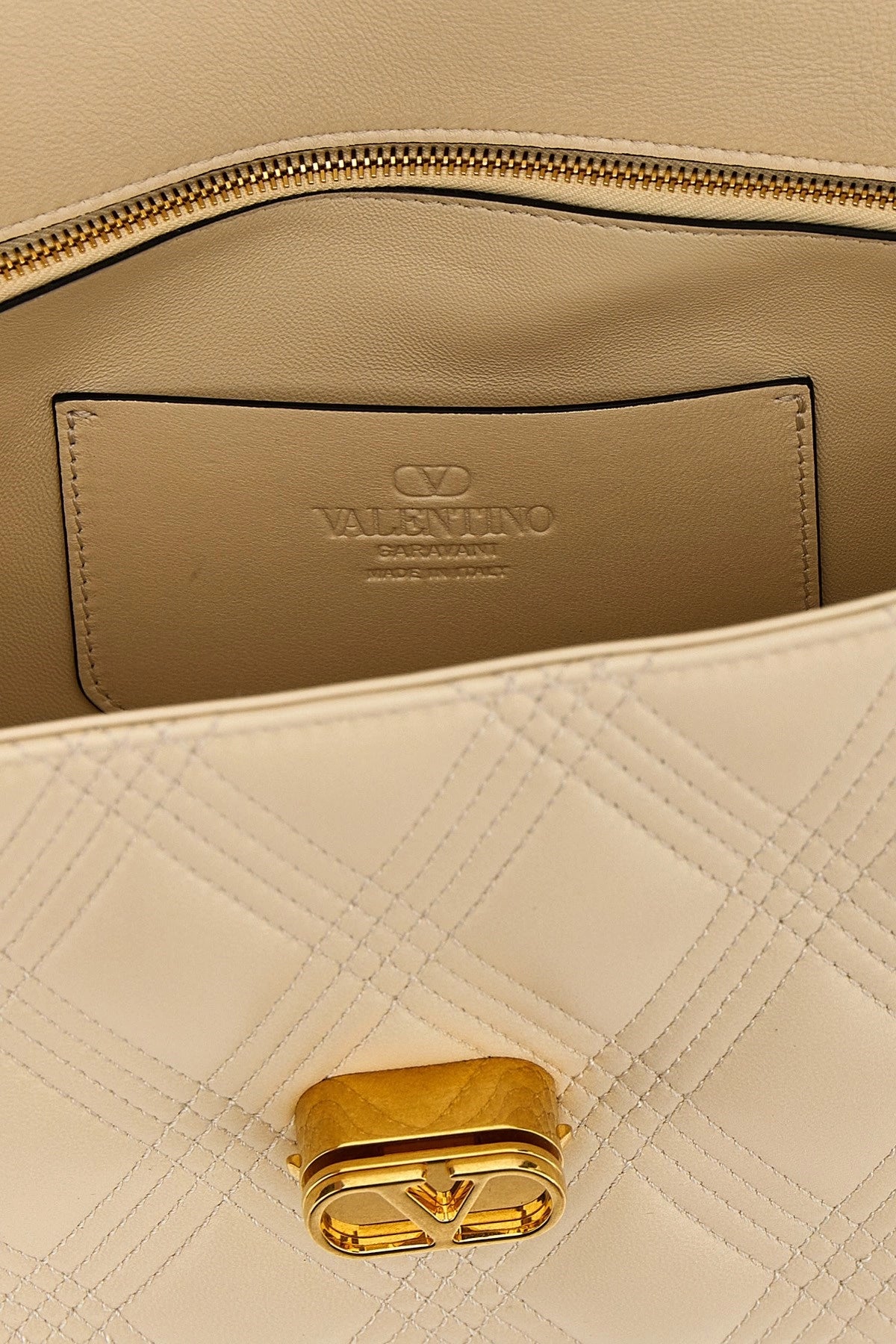 Valentino Garavani Women Valentino Garavani 'Quiltie 67' M Shoulder Bag VALENTINO GARAVANI