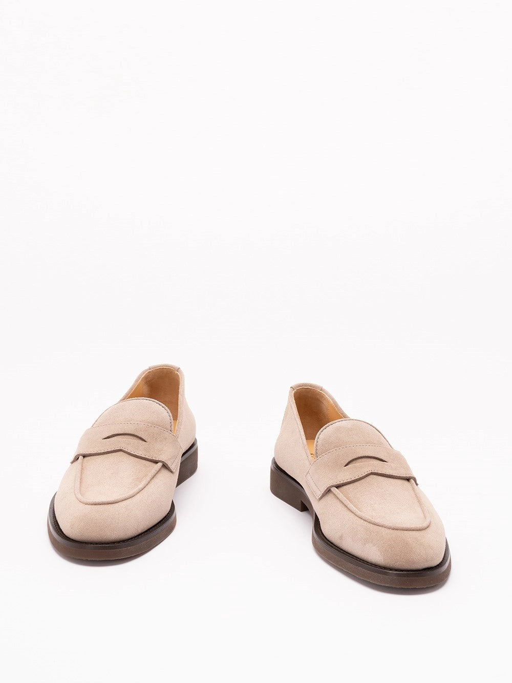 Brunello Cucinelli Men Loafers BRUNELLO CUCINELLI