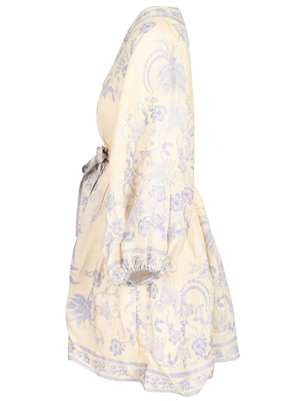 Zimmermann Women Short Dress "Indra" ZIMMERMANN