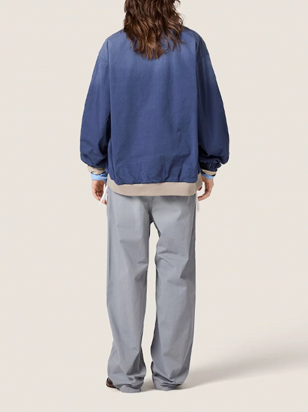 Miu Miu Women Cotton Jacket MIU MIU