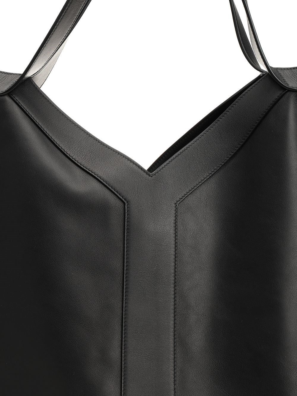 Saint Laurent Women "Y" Maxi Tote Bag SAINT LAURENT